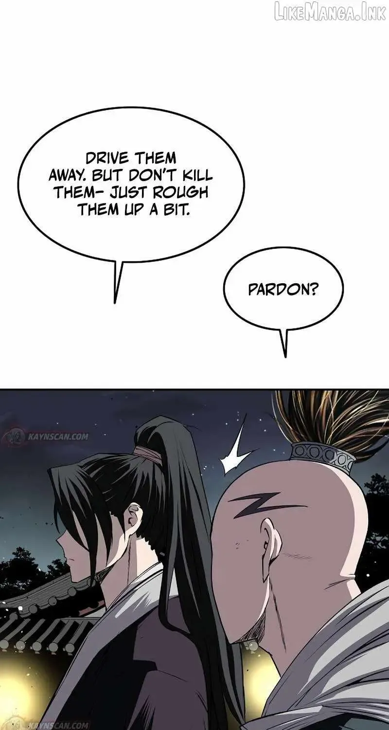The Supreme Demonic Sword, chapter 42, page 43
