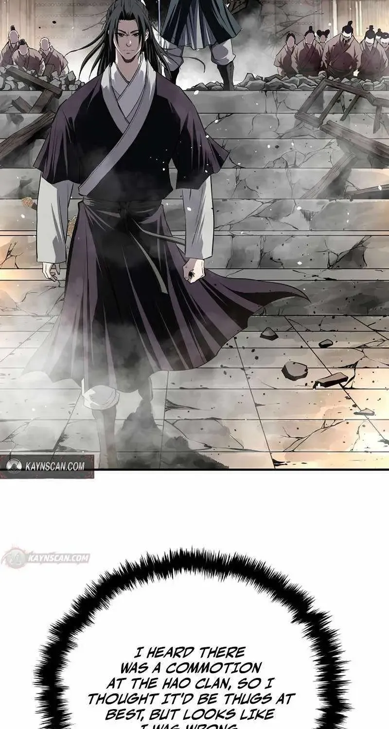 The Supreme Demonic Sword, chapter 42, page 45