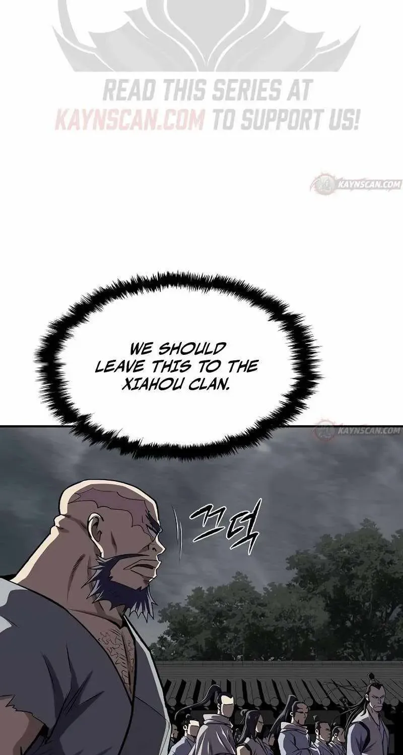 The Supreme Demonic Sword, chapter 42, page 48