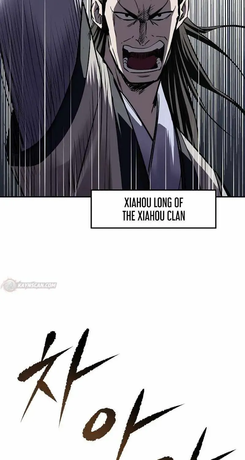 The Supreme Demonic Sword, chapter 42, page 50