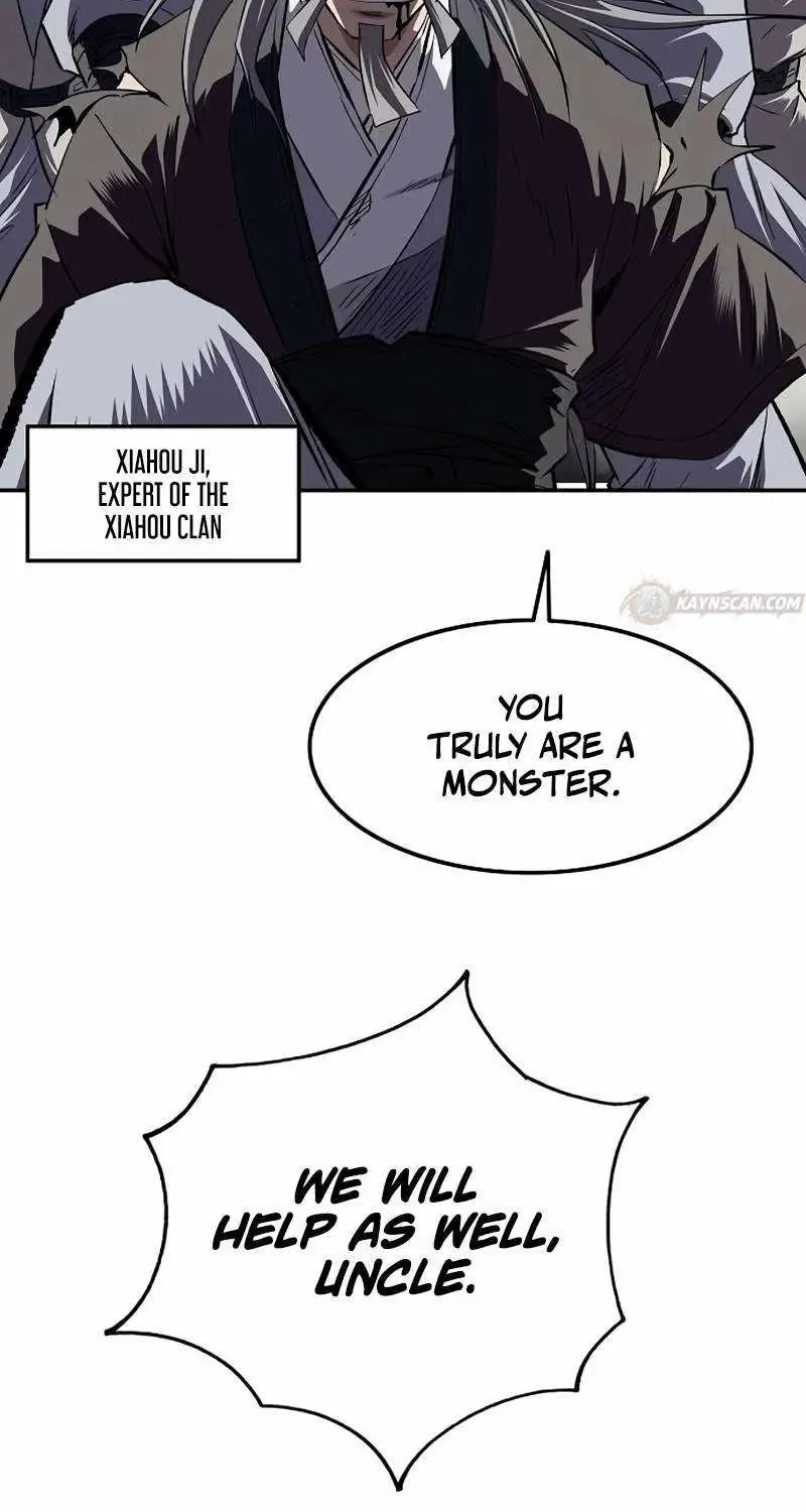 The Supreme Demonic Sword, chapter 42, page 68