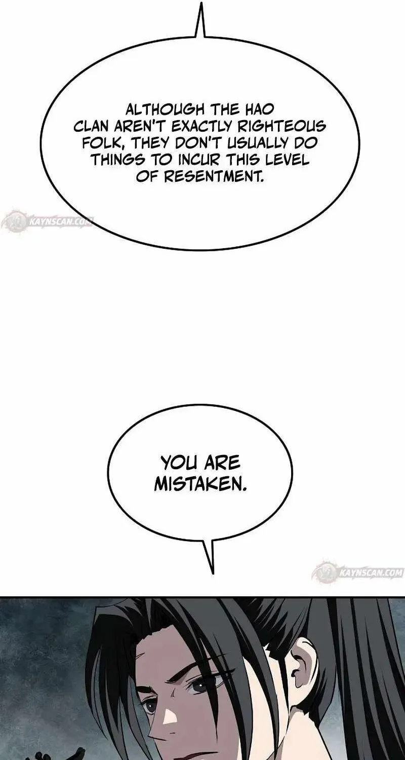 The Supreme Demonic Sword, chapter 42, page 95