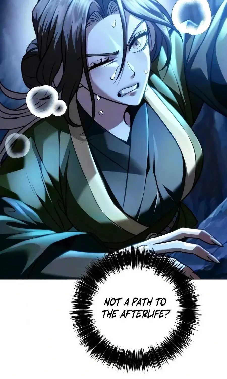 Sichuan’s Supreme King, chapter 33, page 6