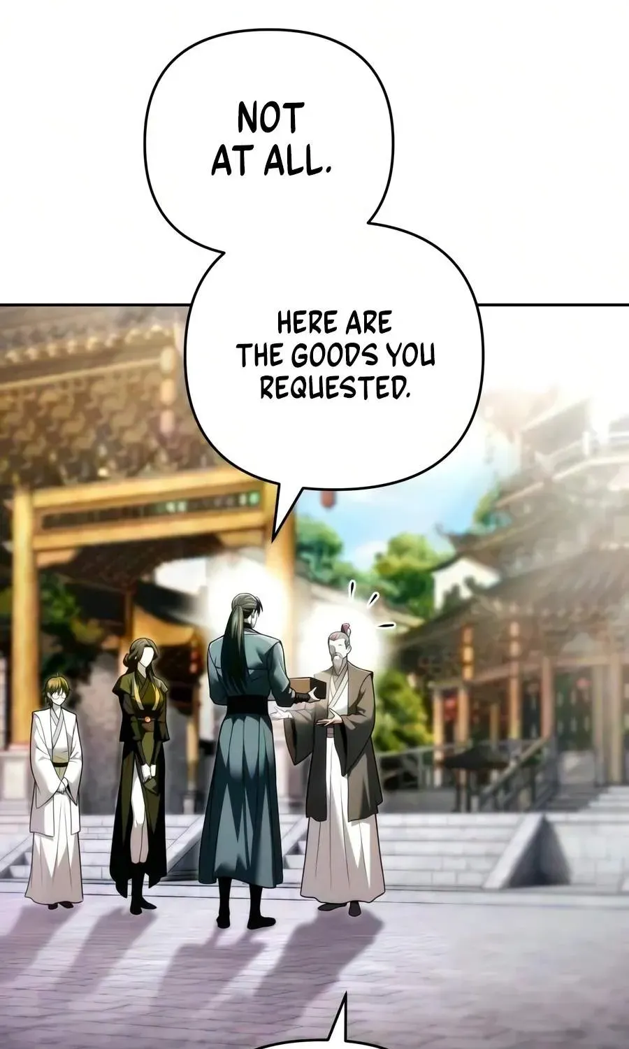 Sichuan’s Supreme King, chapter 33, page 17