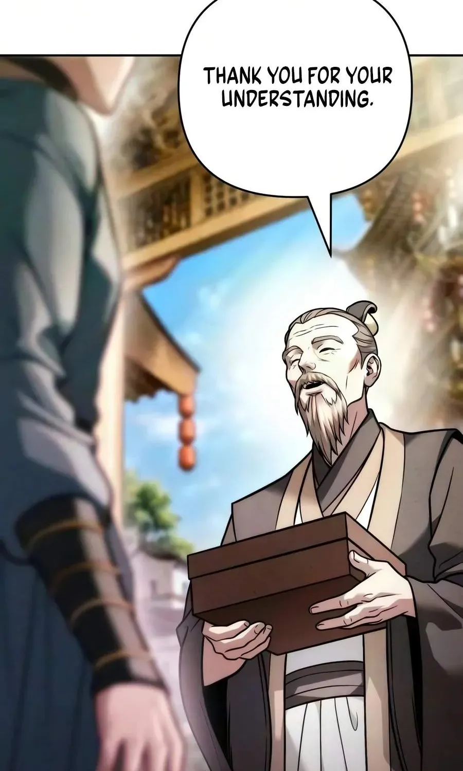 Sichuan’s Supreme King, chapter 33, page 24