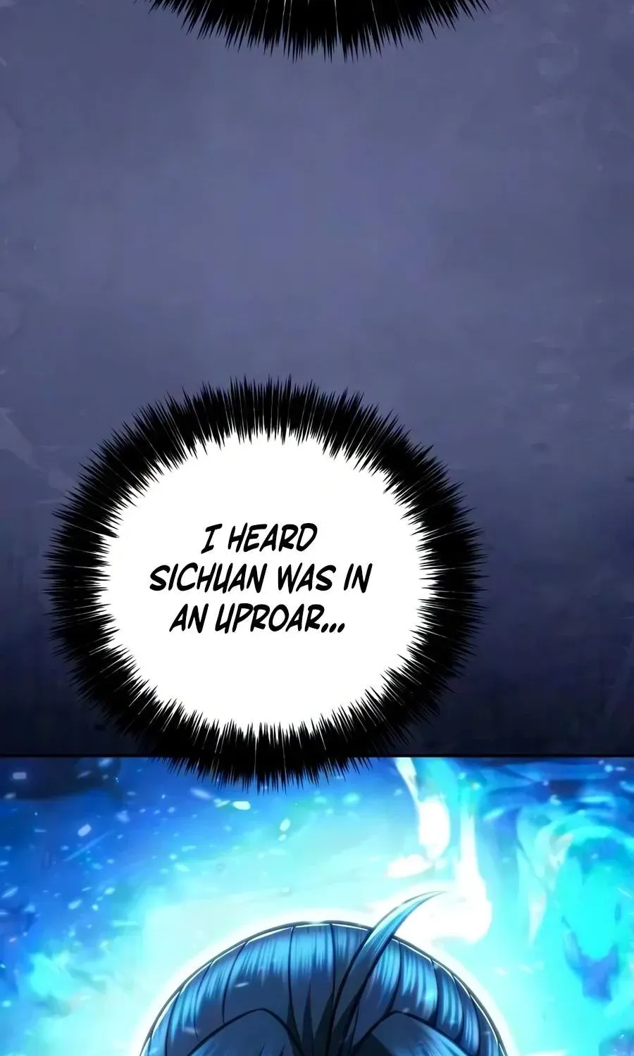 Sichuan’s Supreme King, chapter 33, page 31