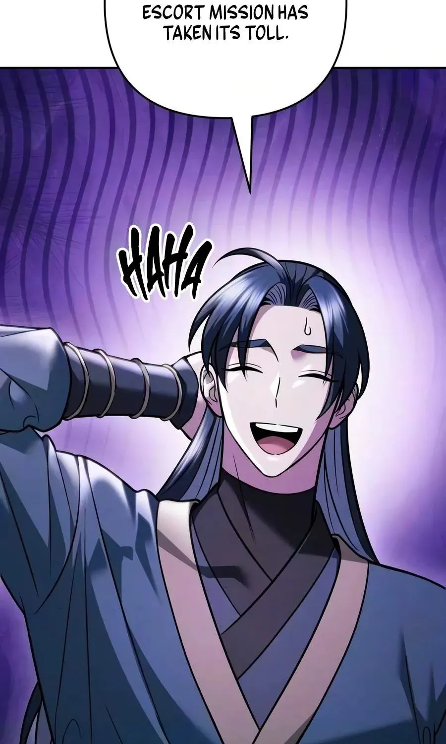 Sichuan’s Supreme King, chapter 33, page 43