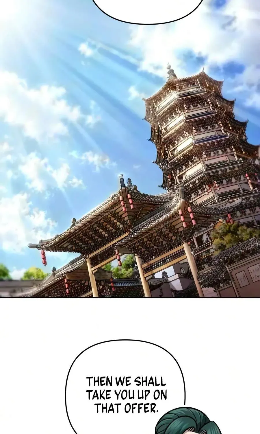 Sichuan’s Supreme King, chapter 33, page 45