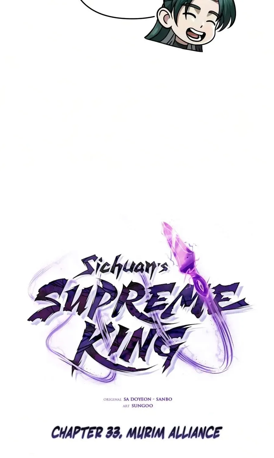 Sichuan’s Supreme King, chapter 33, page 46