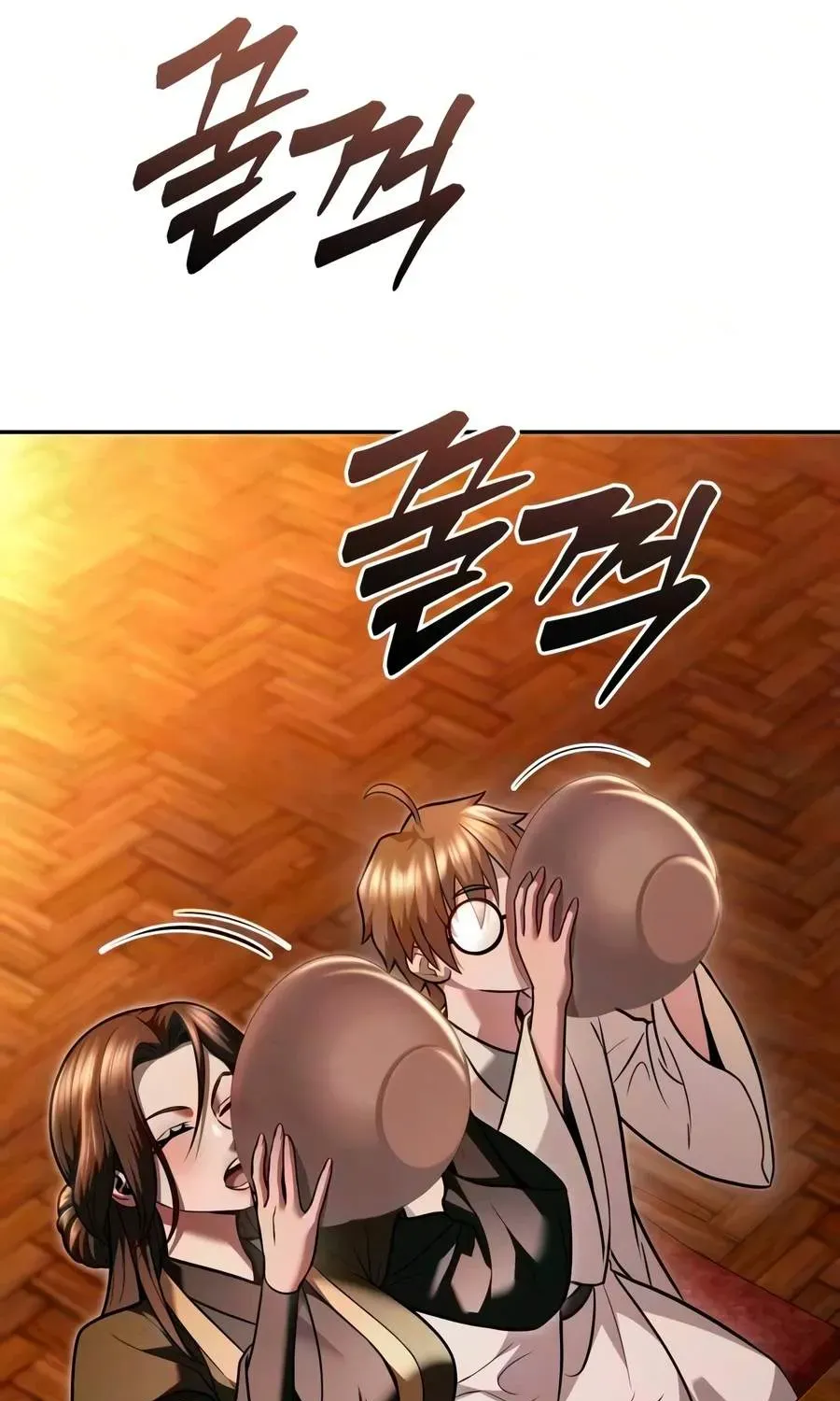 Sichuan’s Supreme King, chapter 33, page 49