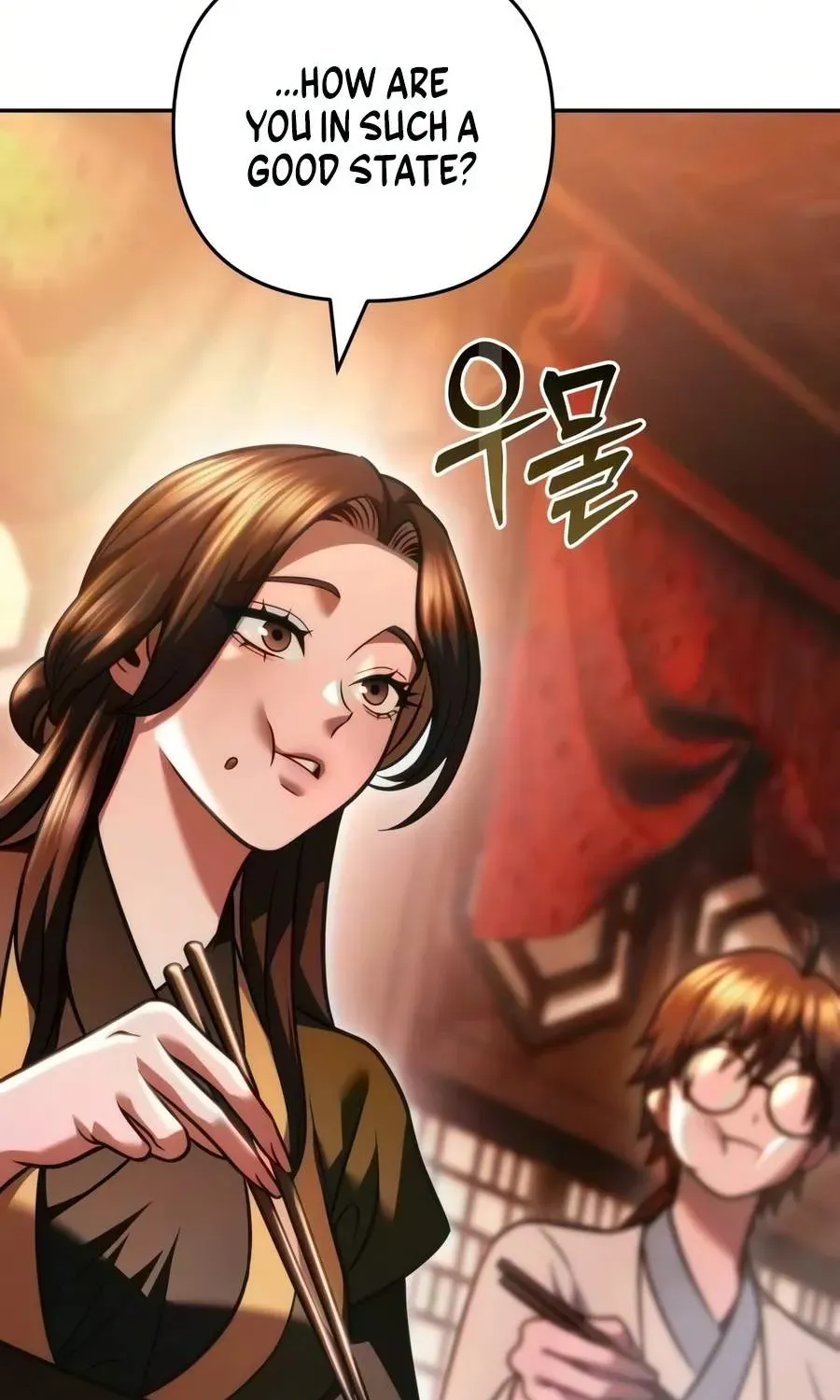 Sichuan’s Supreme King, chapter 33, page 57