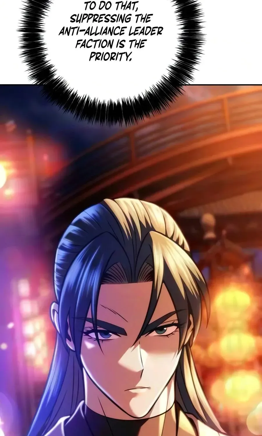 Sichuan’s Supreme King, chapter 33, page 96