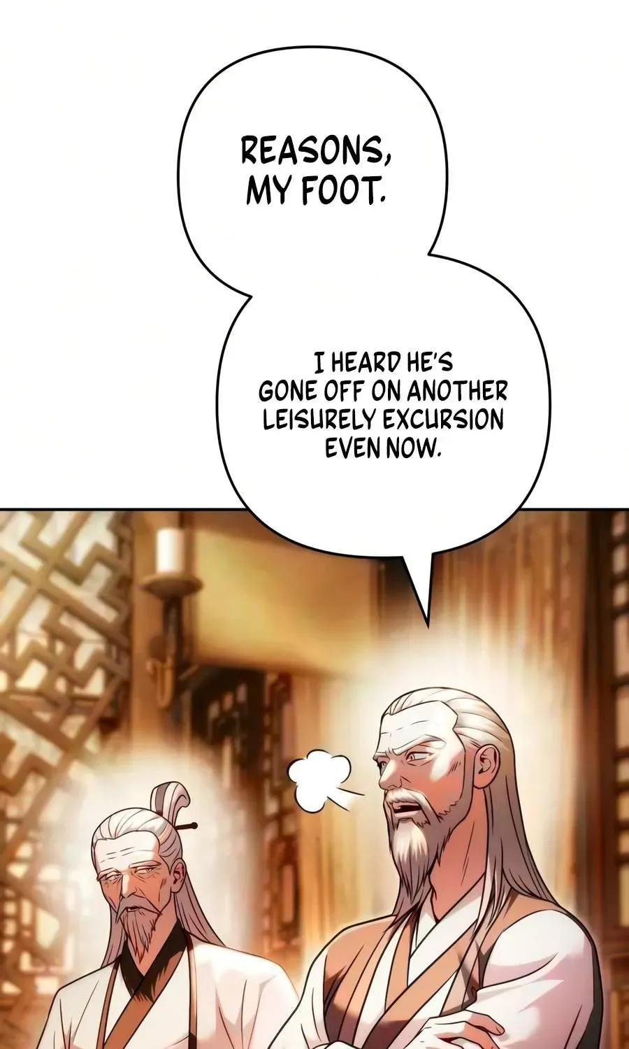 Sichuan’s Supreme King, chapter 33, page 119
