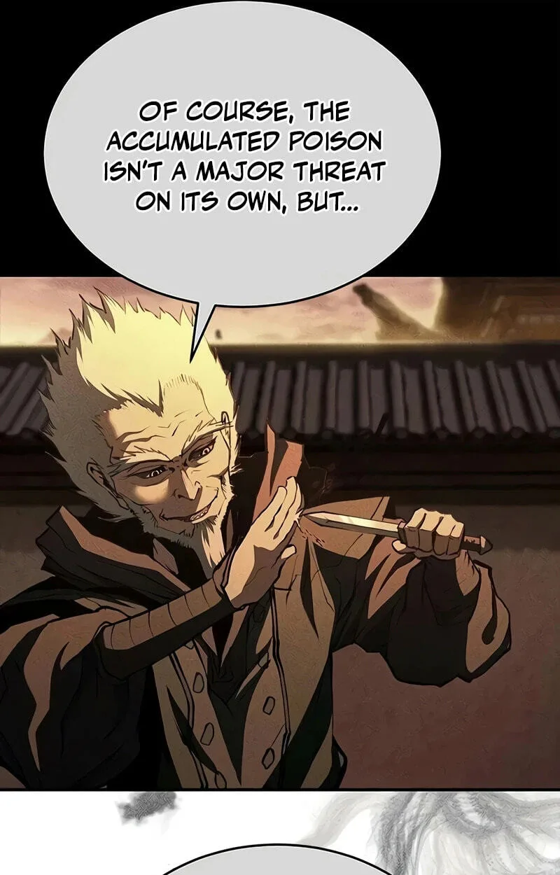 Murim Psychopath, chapter 32, page 11