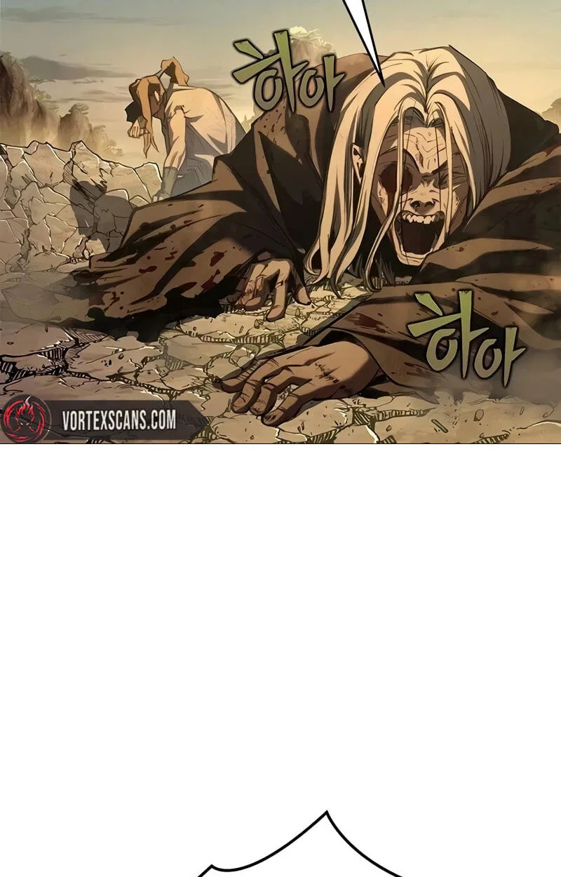 Murim Psychopath, chapter 32, page 26