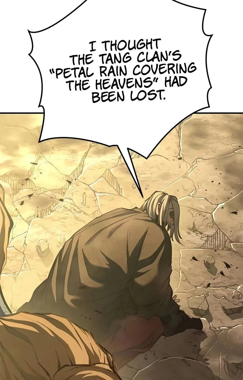 Murim Psychopath, chapter 32, page 27