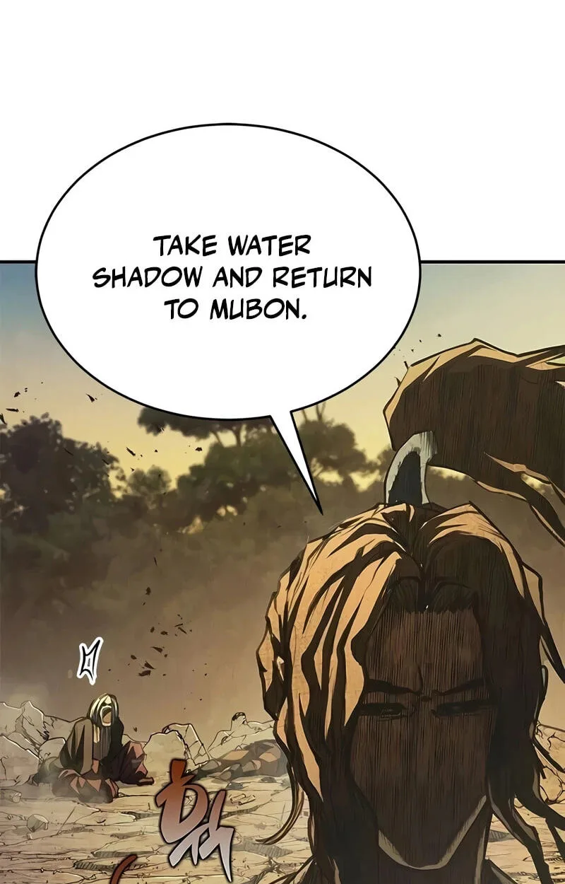 Murim Psychopath, chapter 32, page 35