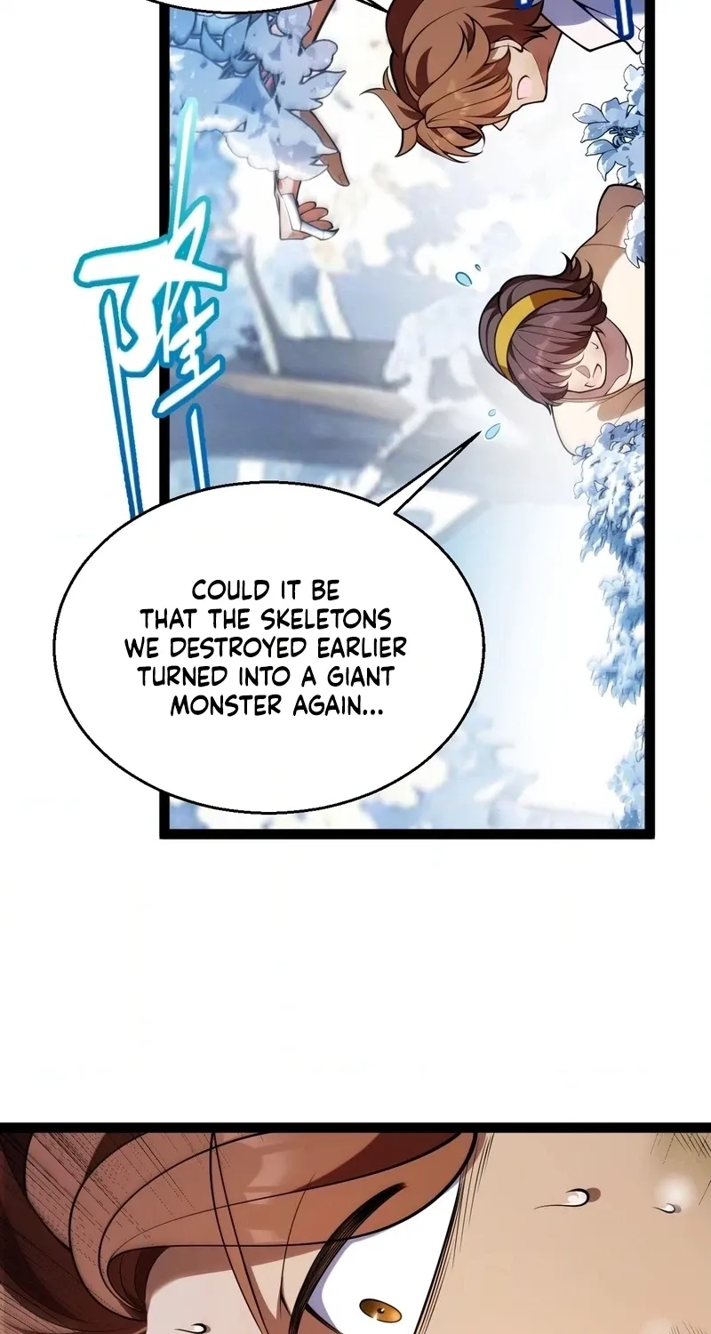 I Start with Mythical Talent, One Sword Slays Kings!, chapter 40, page 14