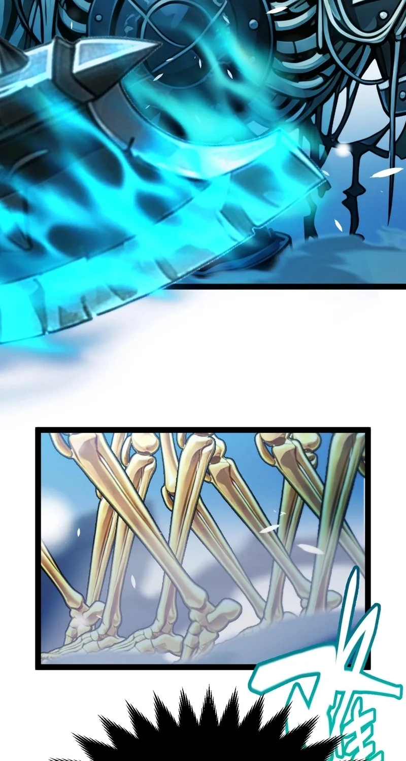 I Start with Mythical Talent, One Sword Slays Kings!, chapter 40, page 67