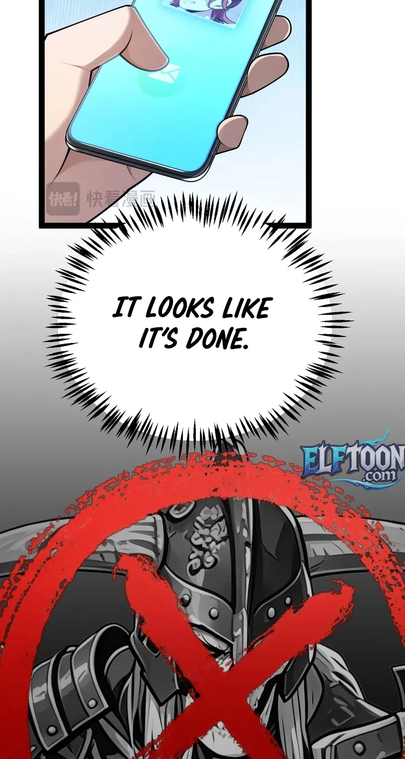 I Start with Mythical Talent, One Sword Slays Kings!, chapter 40, page 88