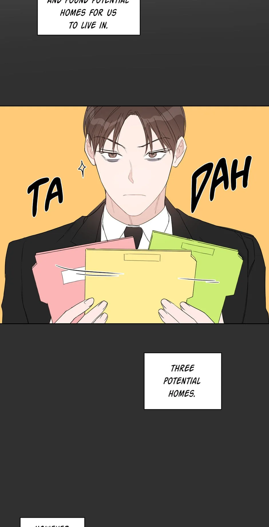 Positively Yours, chapter 34, page 13