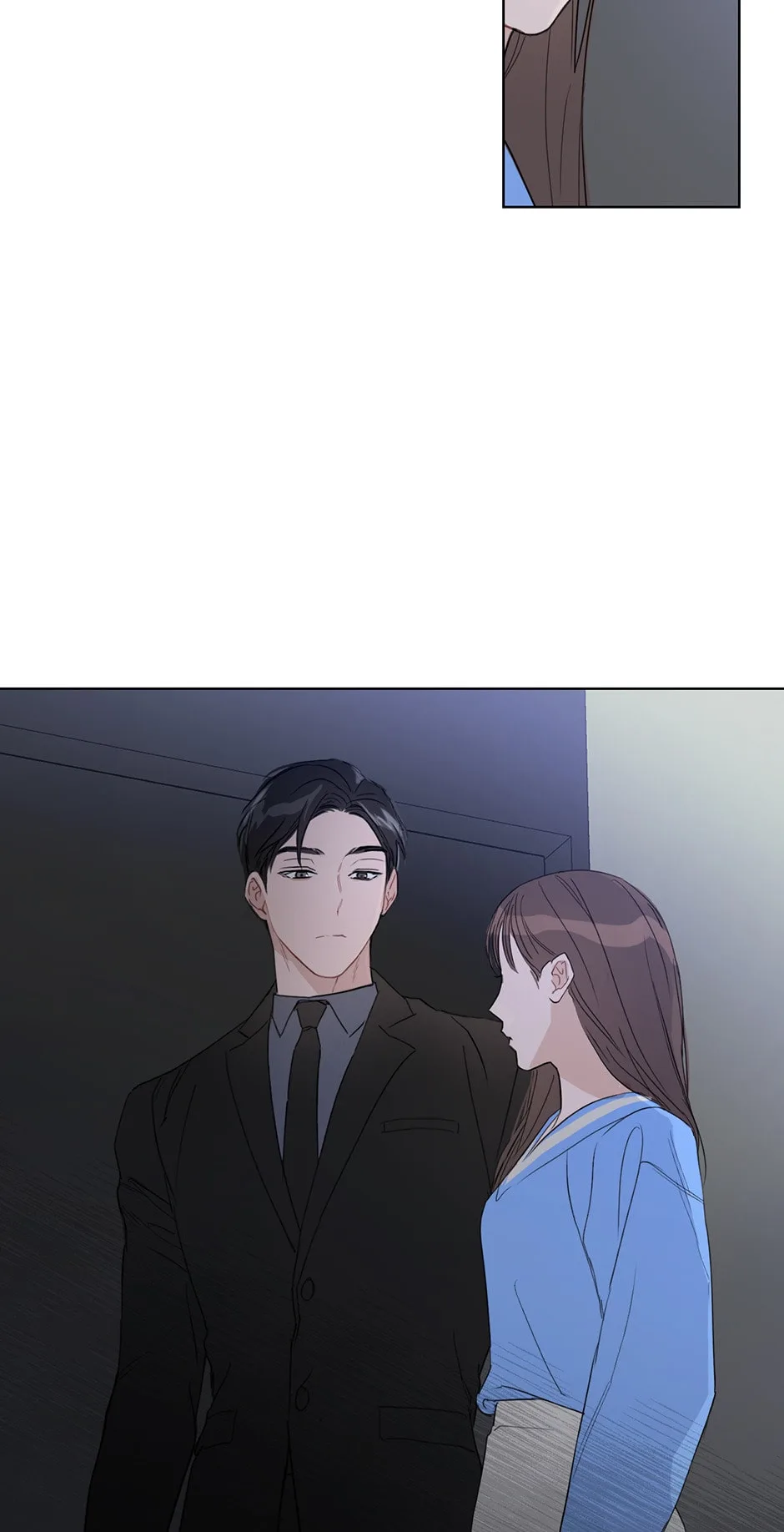 Positively Yours, chapter 34, page 15