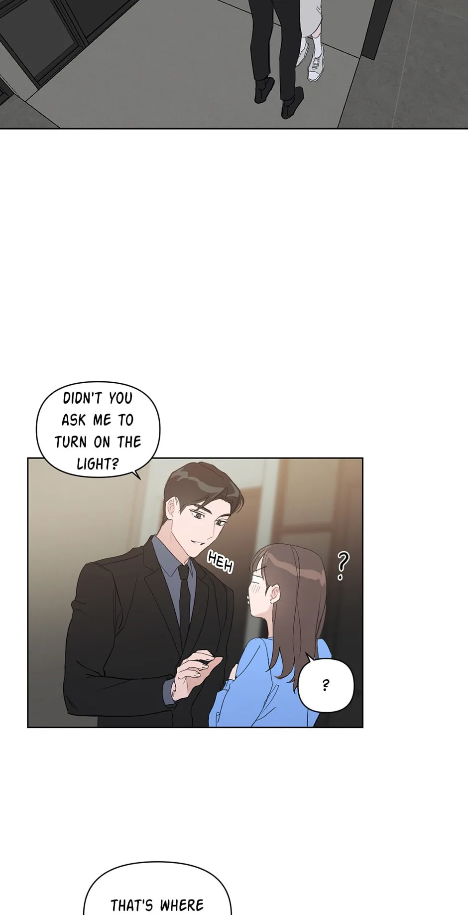 Positively Yours, chapter 34, page 20