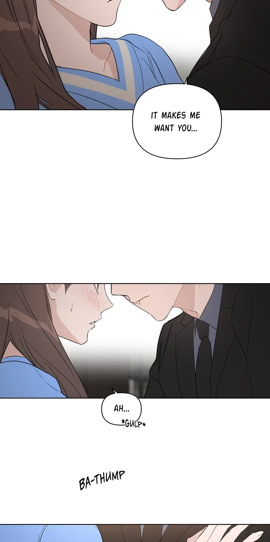 Positively Yours, chapter 34, page 28
