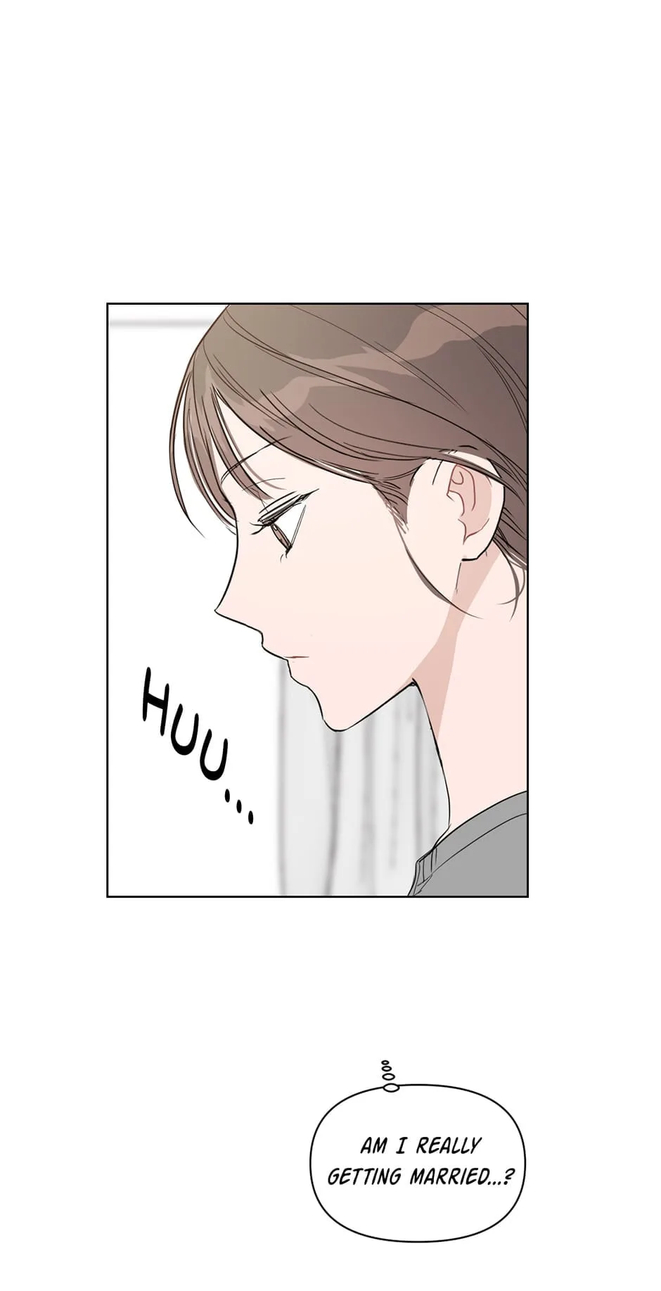 Positively Yours, chapter 35, page 35