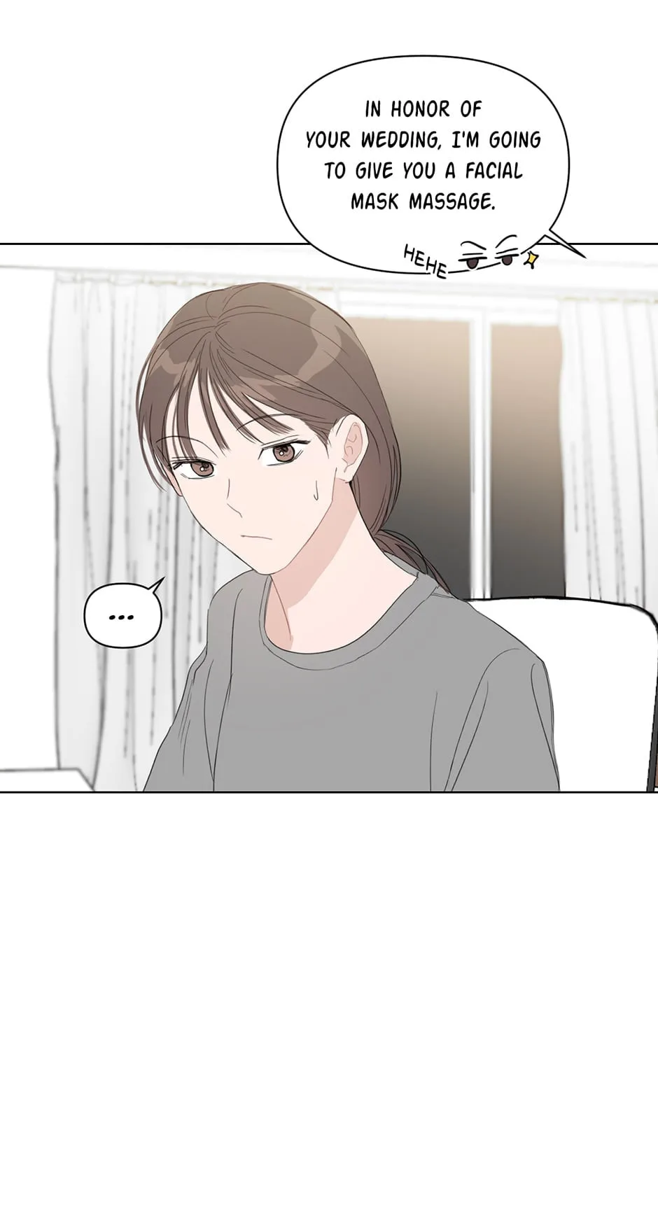 Positively Yours, chapter 35, page 40