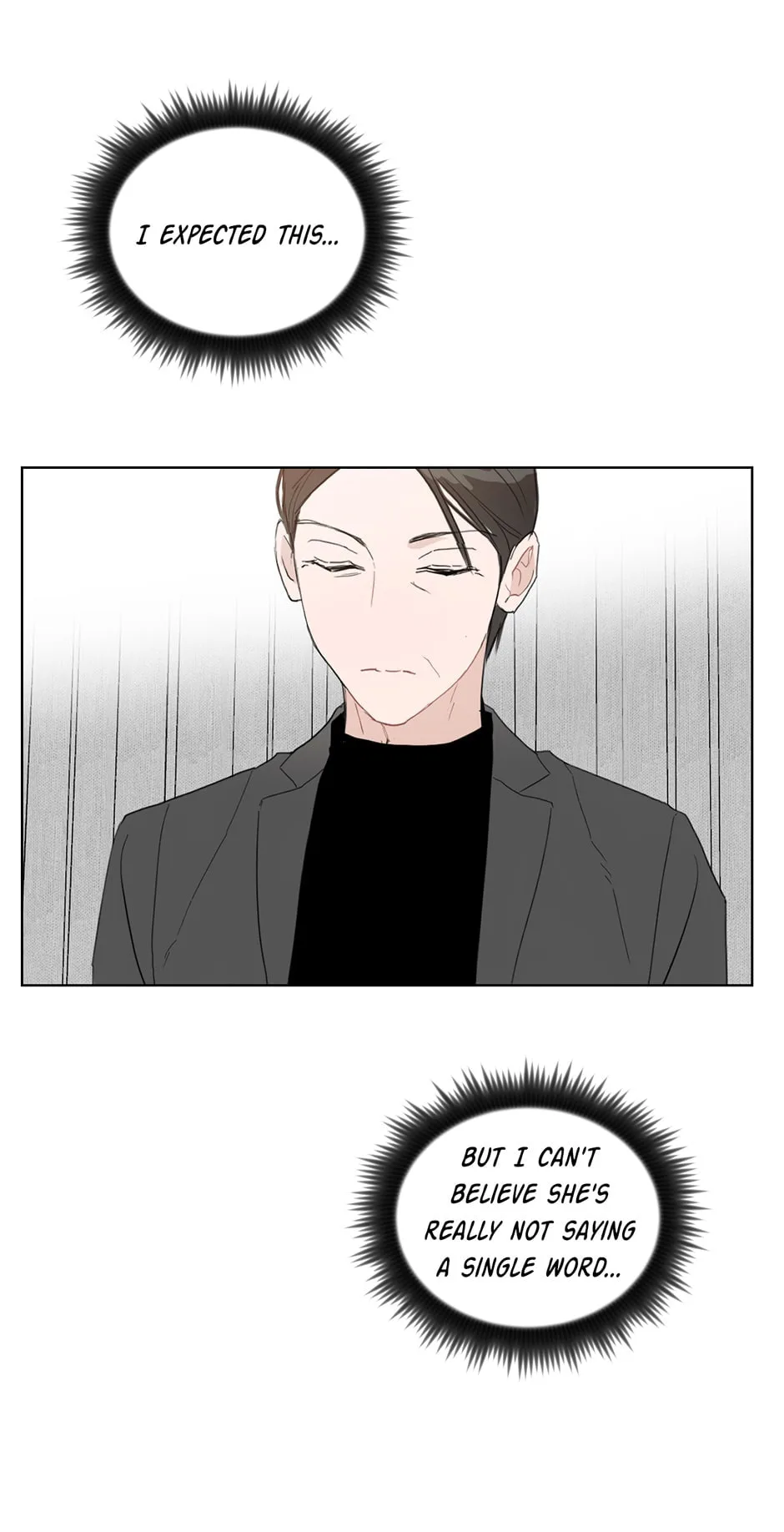 Positively Yours, chapter 33, page 16