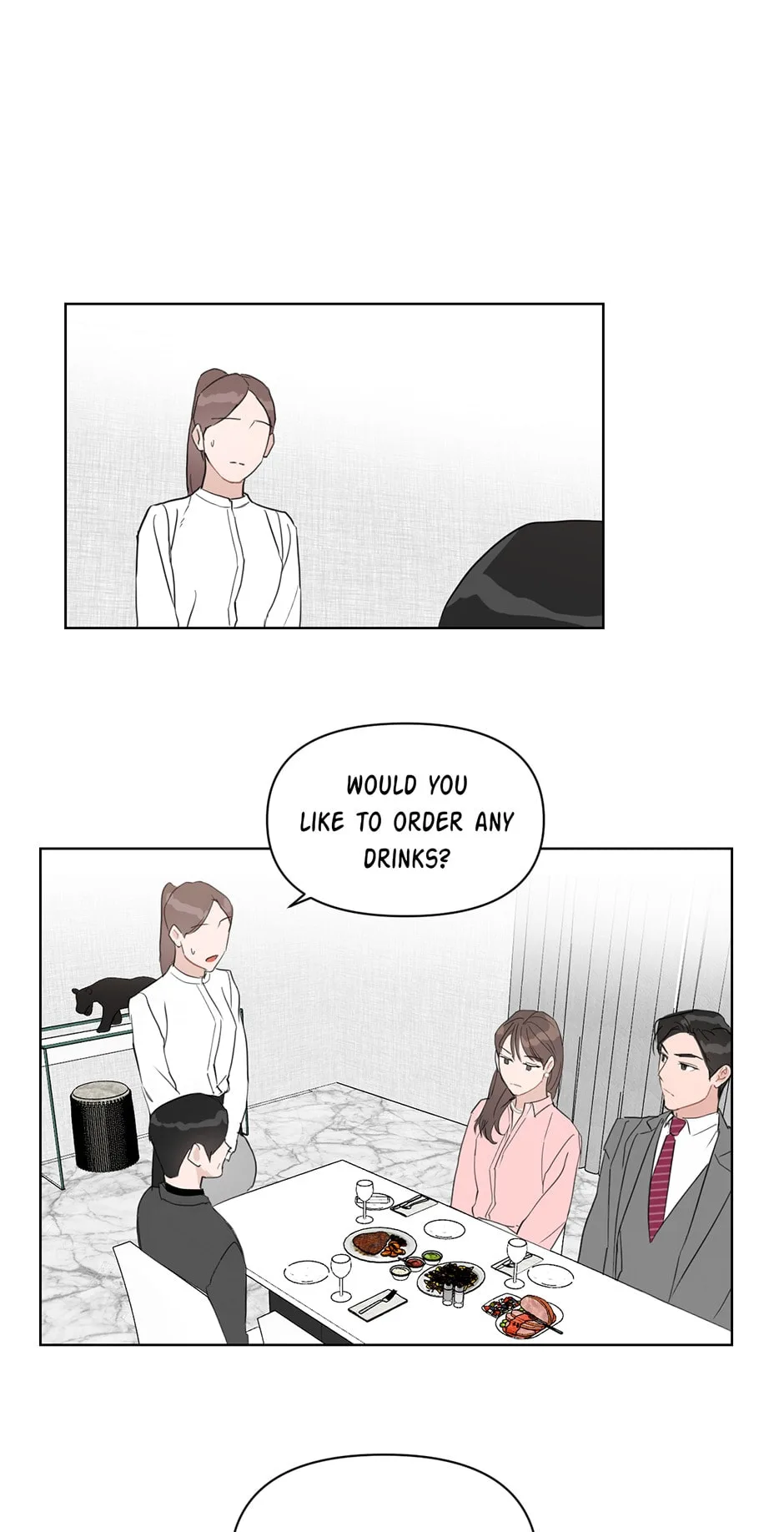Positively Yours, chapter 33, page 17