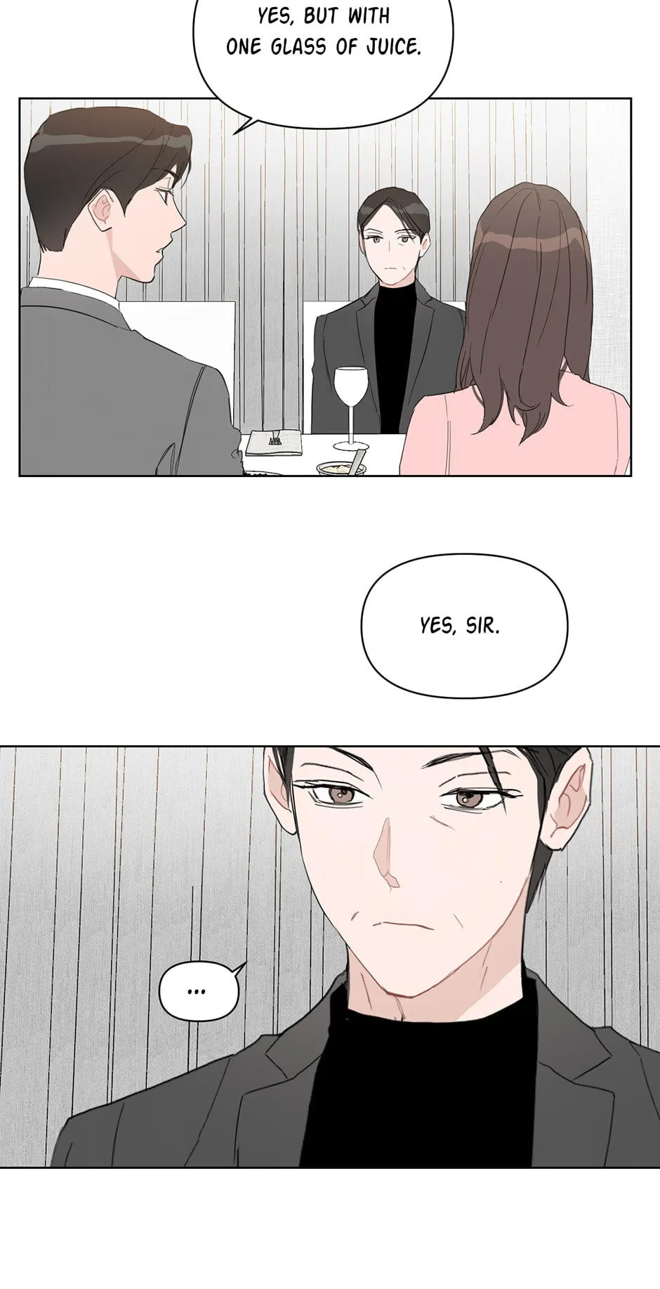 Positively Yours, chapter 33, page 18