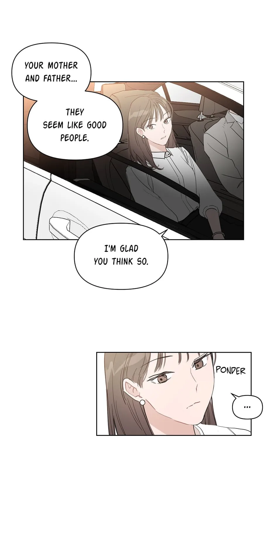 Positively Yours, chapter 32, page 11