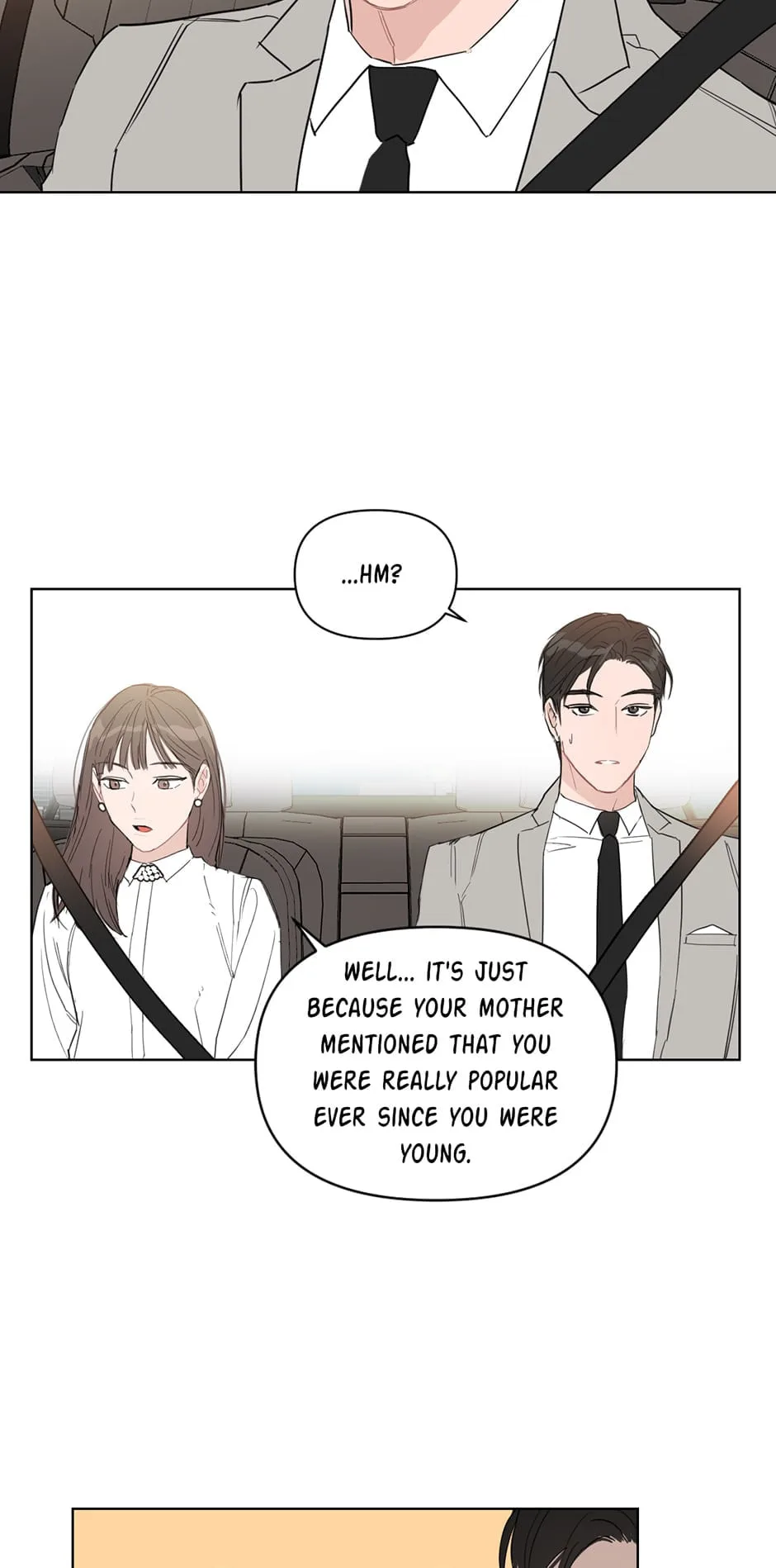 Positively Yours, chapter 32, page 13