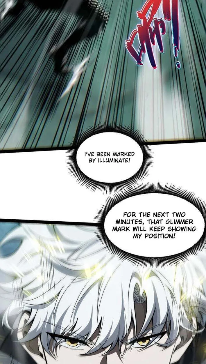 Rebirth of the Thief Who Roamed the World, chapter 25, page 10