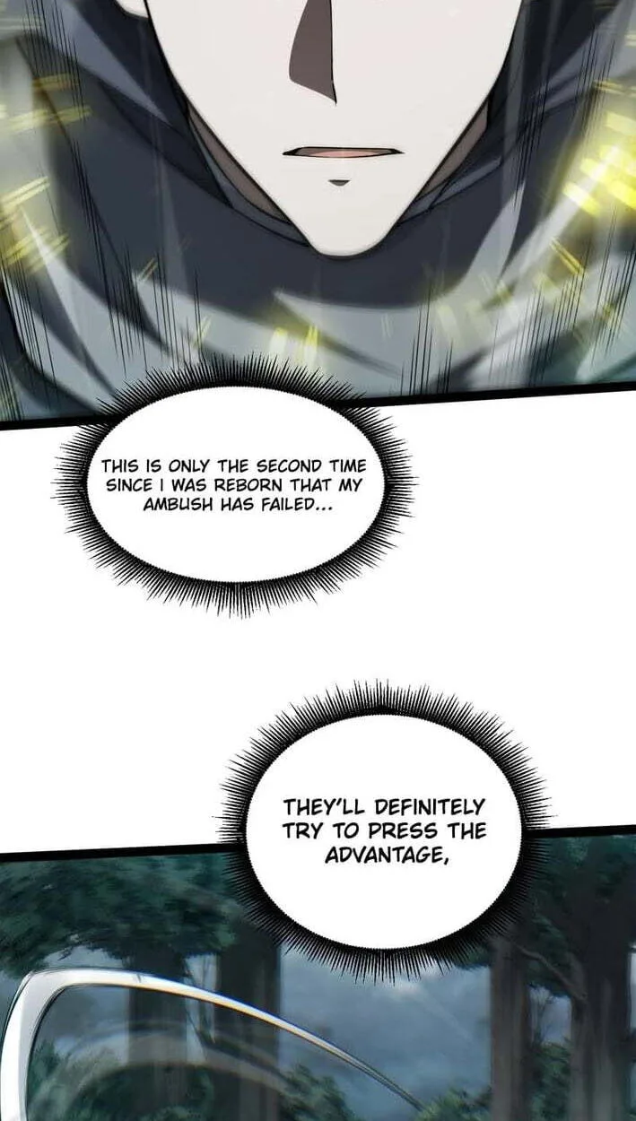 Rebirth of the Thief Who Roamed the World, chapter 25, page 11