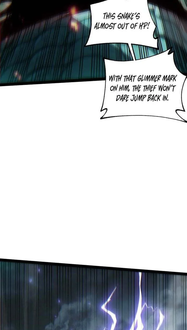 Rebirth of the Thief Who Roamed the World, chapter 25, page 15