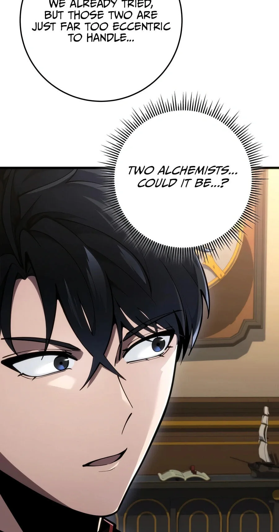 A Dragonslayer's Peerless Regression, chapter 91, page 30