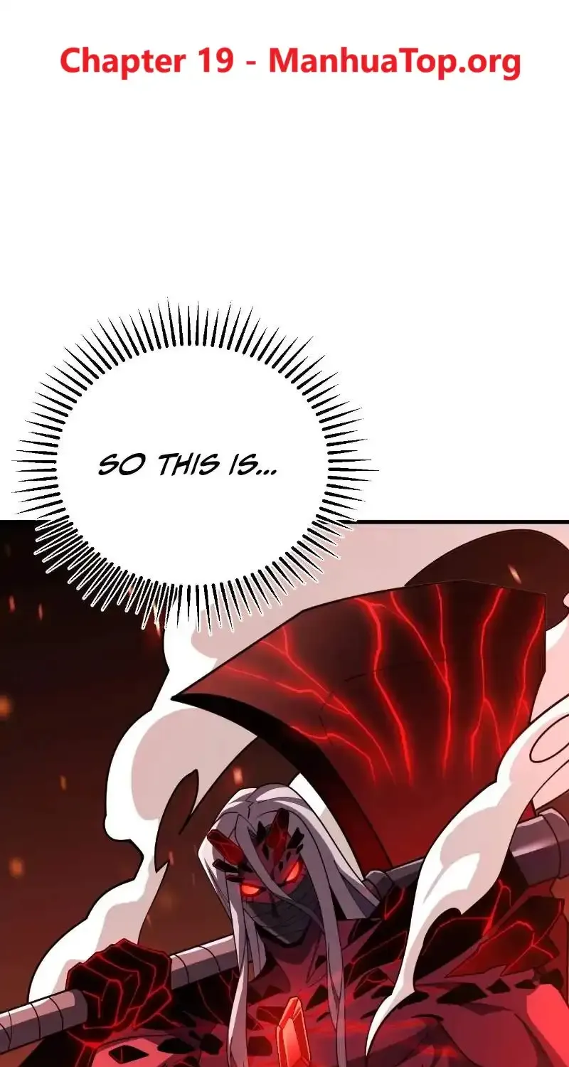 The SS-Rank Freshman at Dawn Academy, chapter 19, page 1