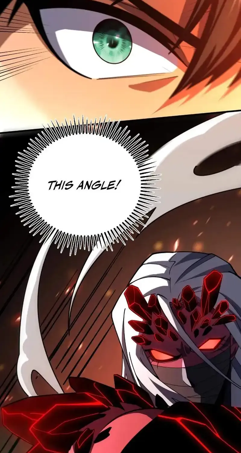 The SS-Rank Freshman at Dawn Academy, chapter 19, page 31