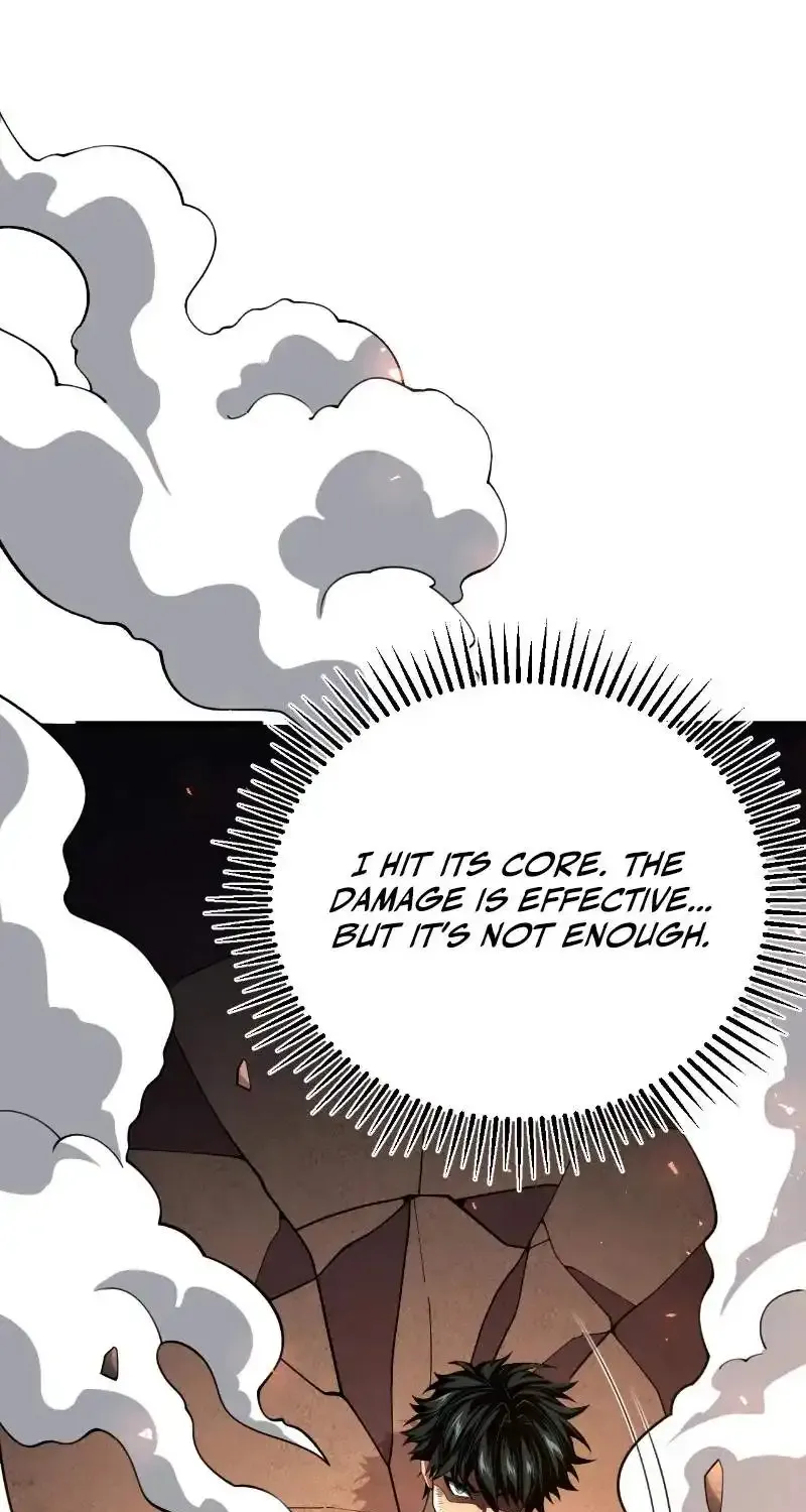 The SS-Rank Freshman at Dawn Academy, chapter 19, page 53