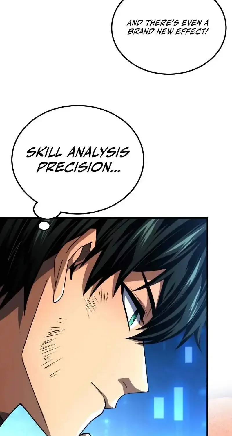 The SS-Rank Freshman at Dawn Academy, chapter 20, page 18