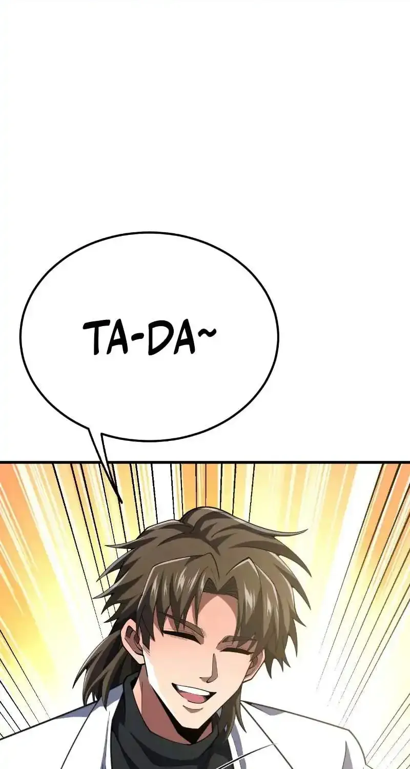 The SS-Rank Freshman at Dawn Academy, chapter 20, page 44