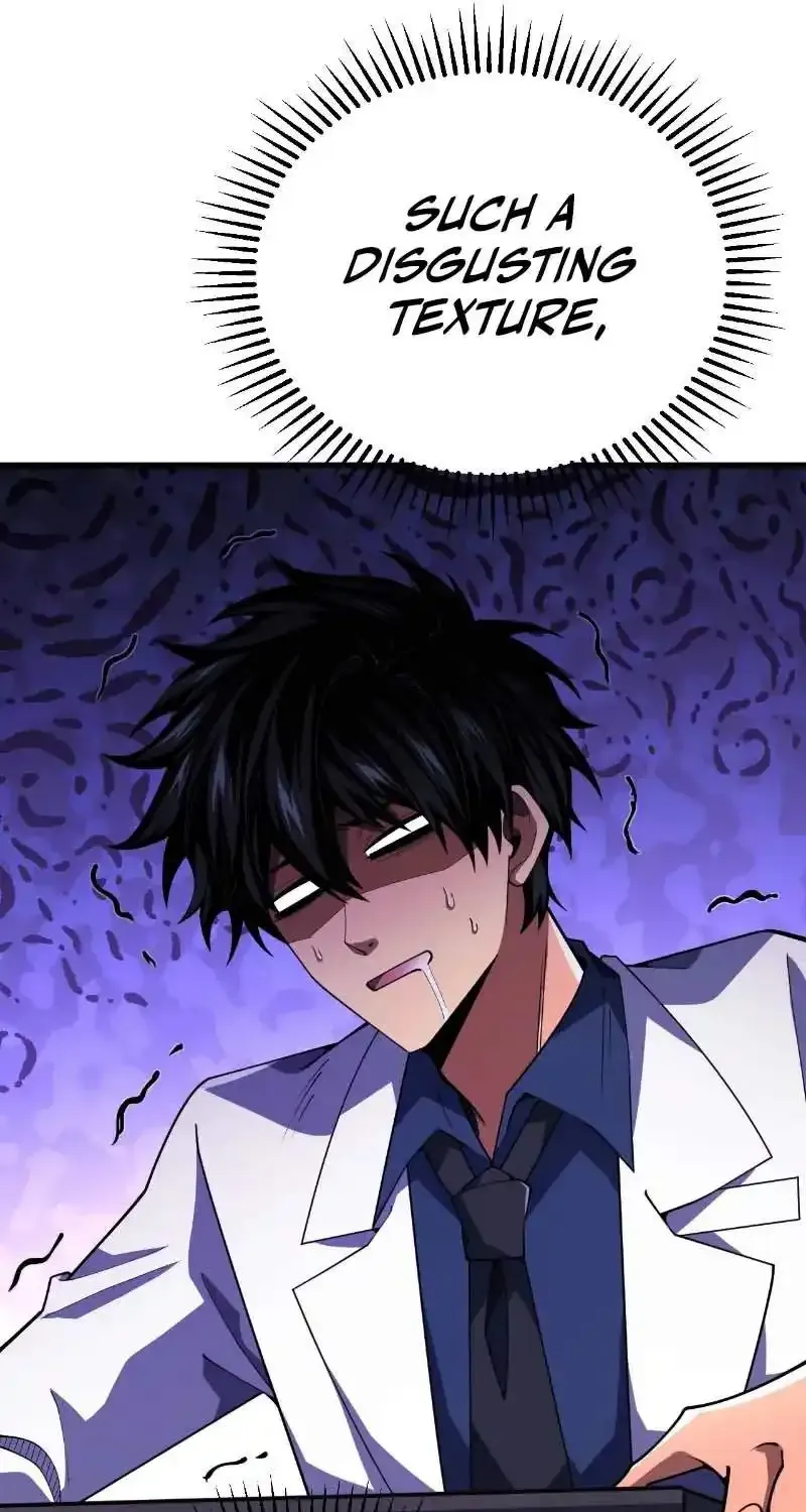 The SS-Rank Freshman at Dawn Academy, chapter 20, page 57