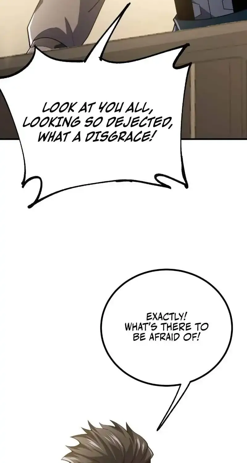 The SS-Rank Freshman at Dawn Academy, chapter 20, page 74
