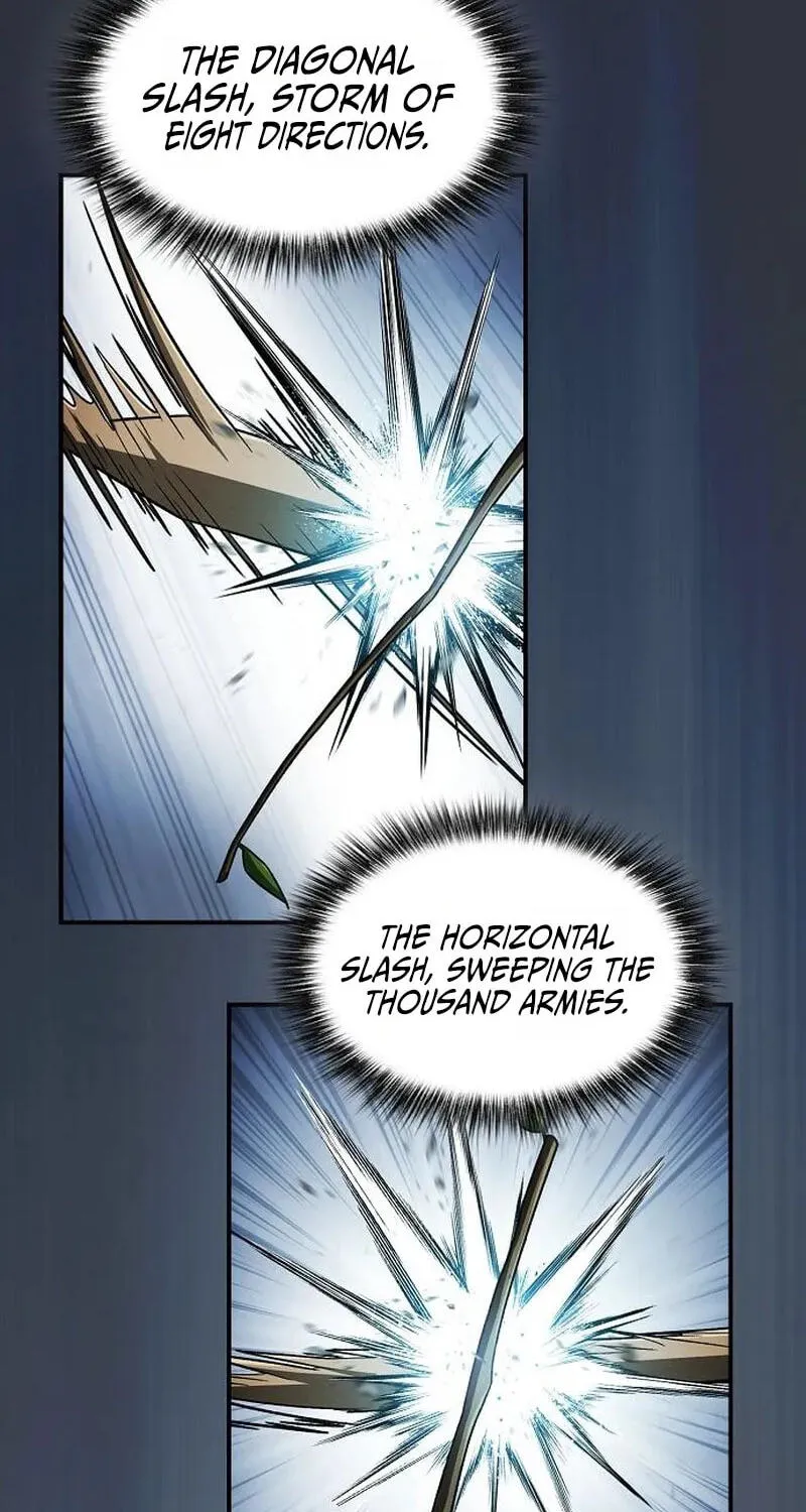 Golden Martial God, chapter 20, page 25