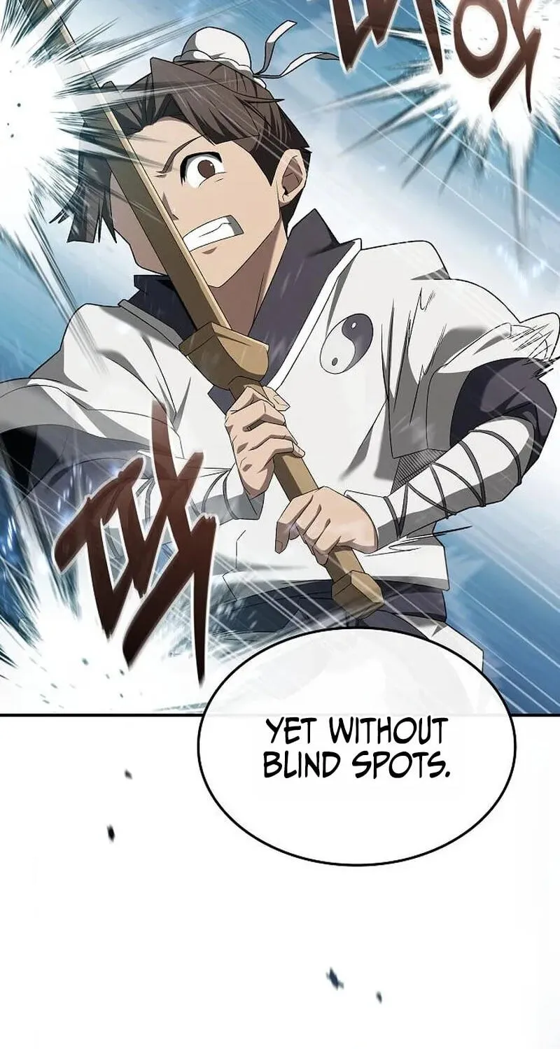 Golden Martial God, chapter 20, page 79