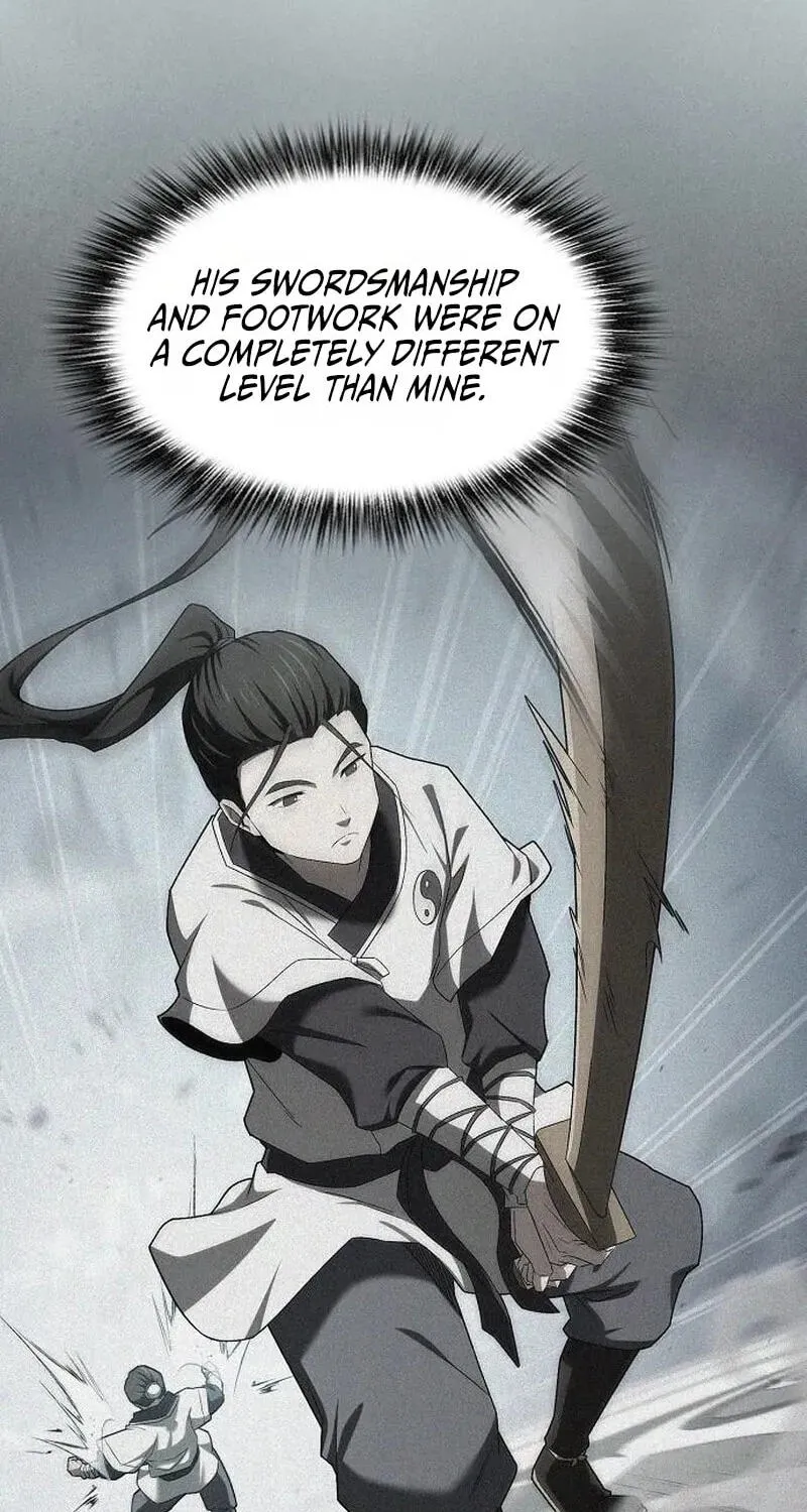Golden Martial God, chapter 20, page 92