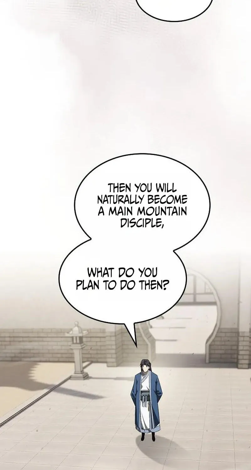 Golden Martial God, chapter 20, page 119